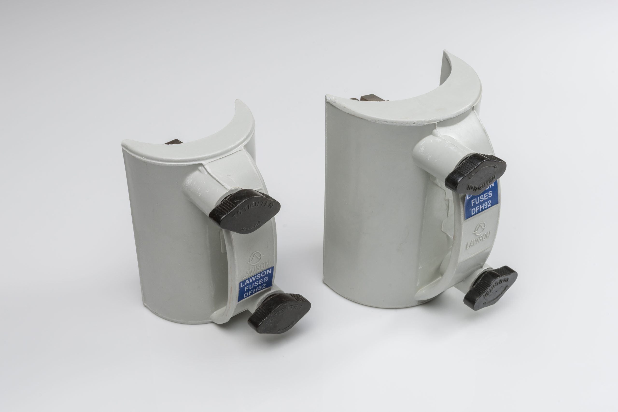 400/415 Volt Electricity Supply Distribution Fusecarriers