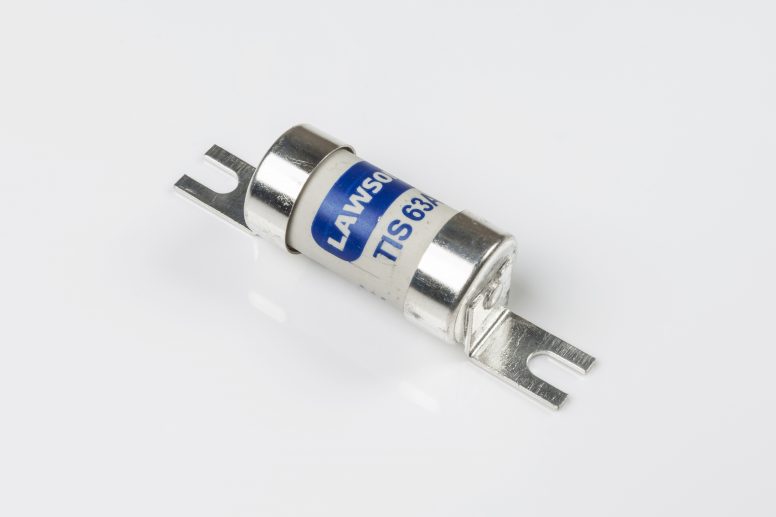BRAND NEW LAWSON TMF 400 AMP FUSE LINK 