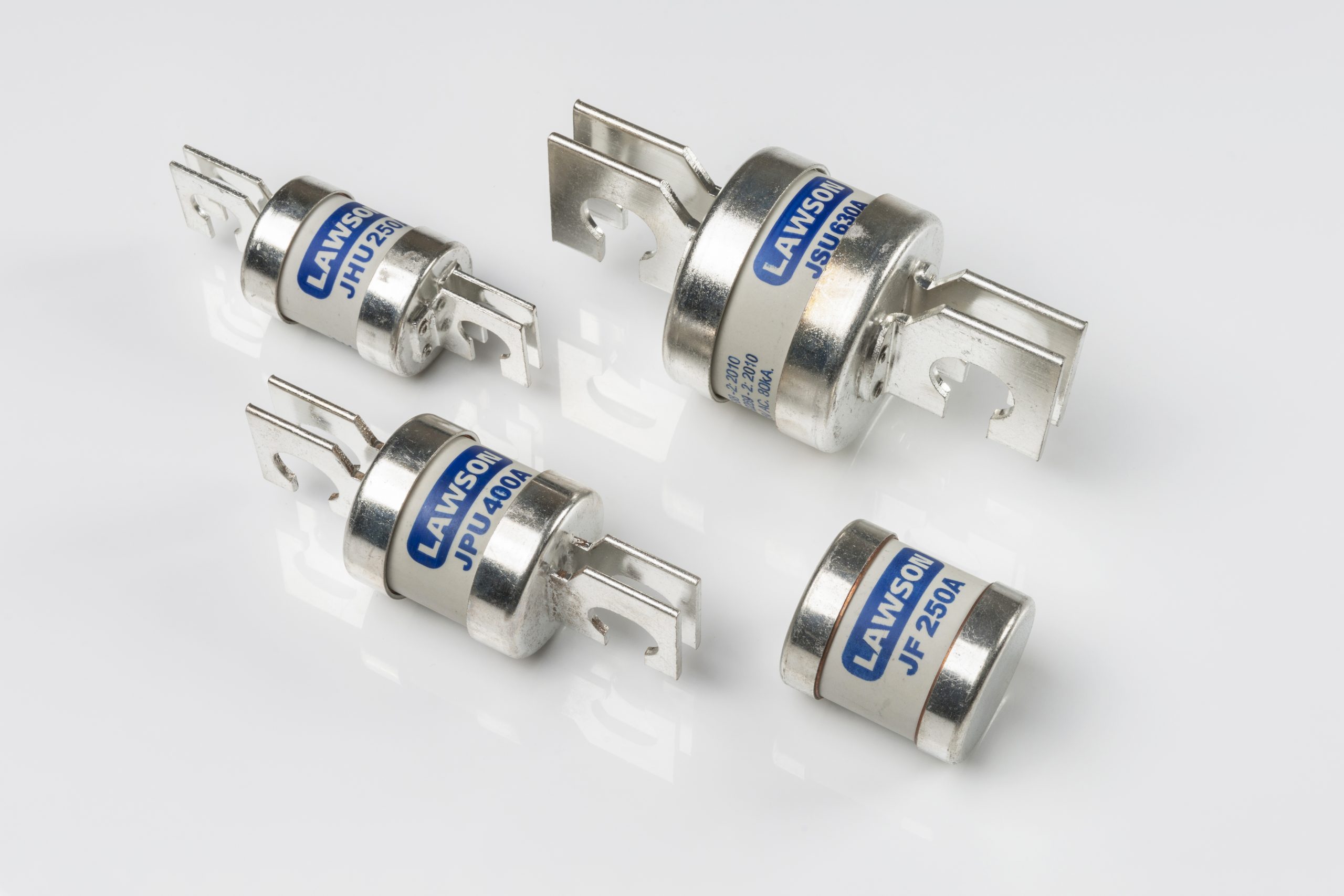 Electricity Supply Distribution Fuselinks 400/415 Volt