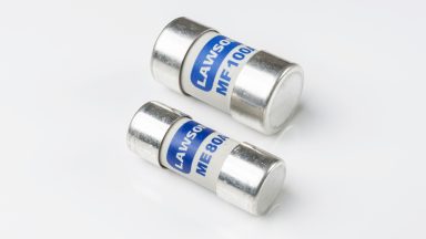 10A & 15A TYPE L HRC FUSES 5A PACK OF 2 LAWSON LC FUSES 