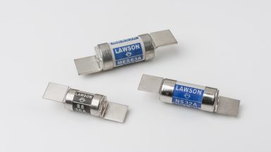 Nouveau fusible Lawson lspn00160 lspn système corps Taille 00 lspn 00 160 a