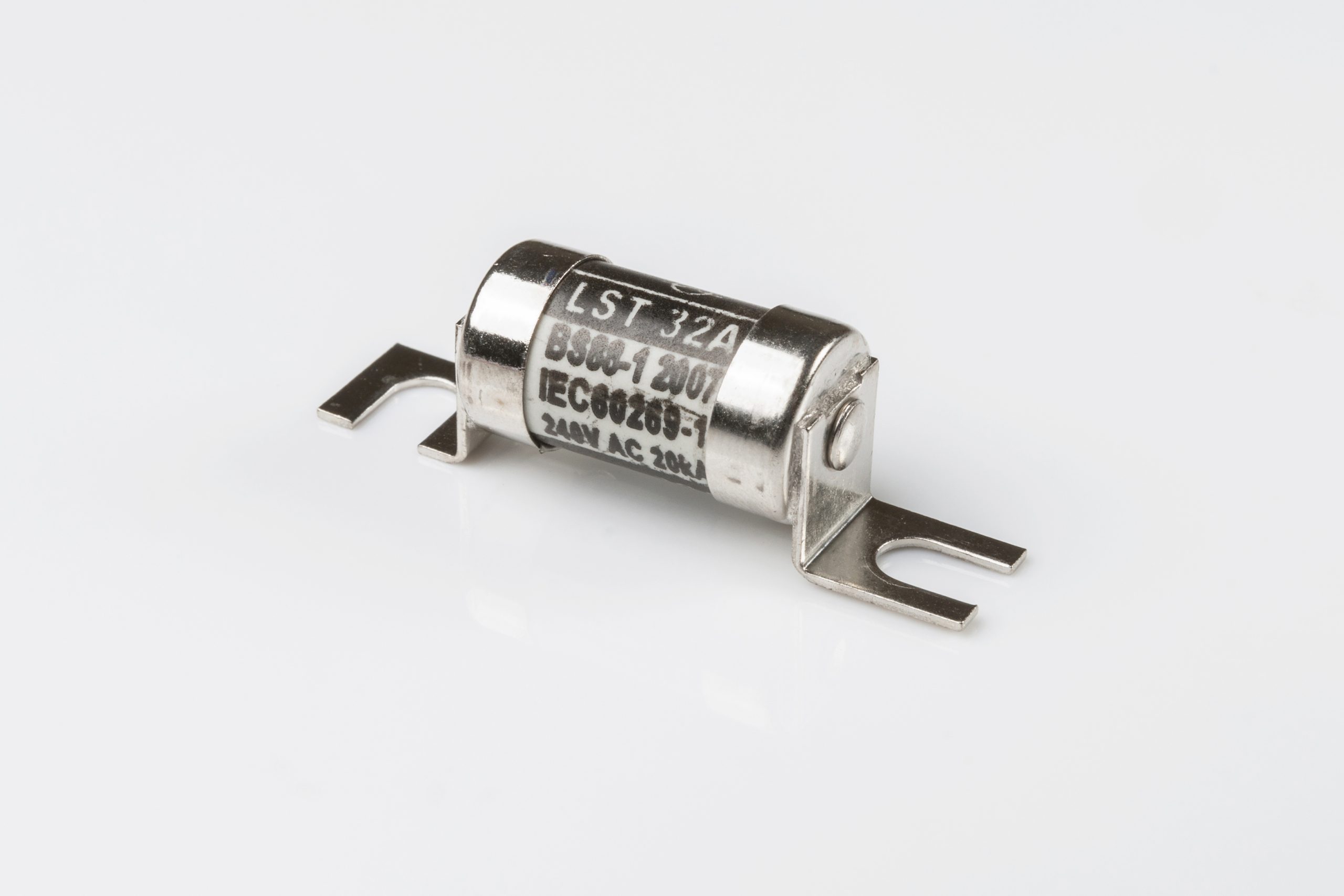 230/240 Volt Street Lighting Fuselinks to IEC 602690 1/BS 88 1